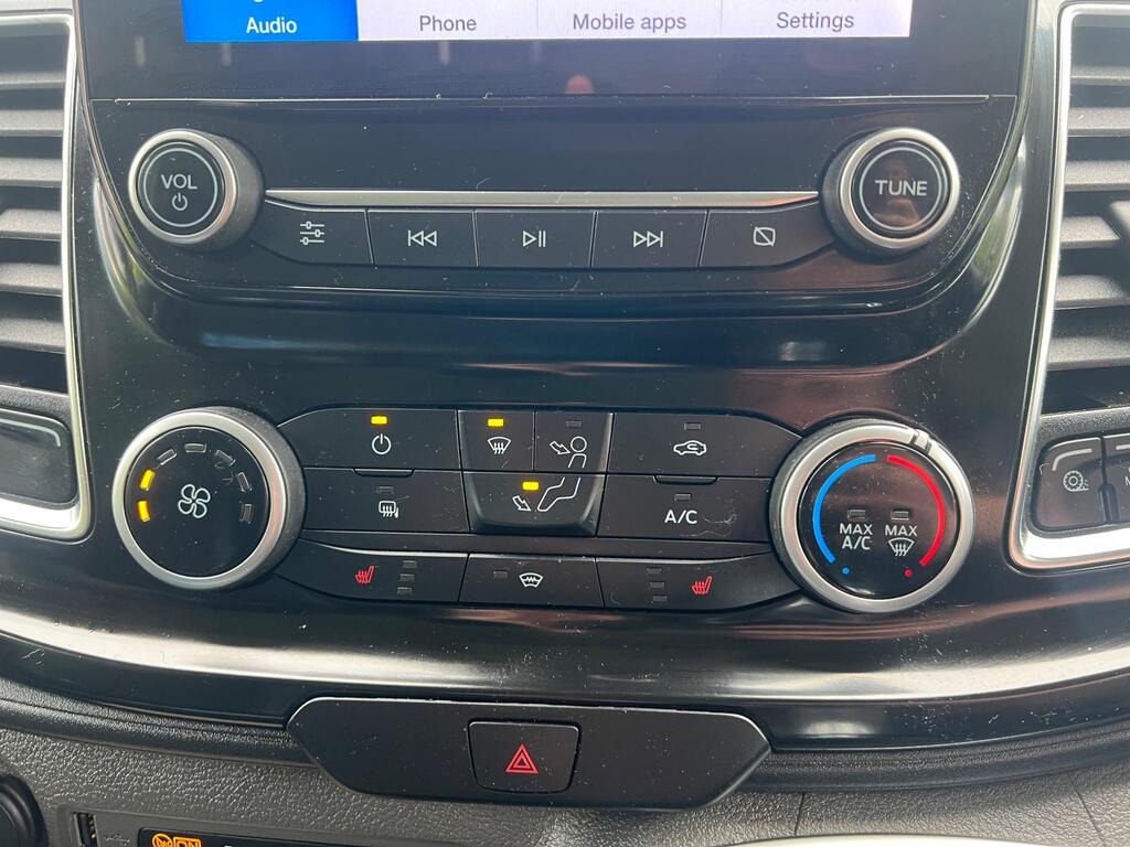 Used Ford Transit Custom 2022 for sale - 77581420: Photo 13