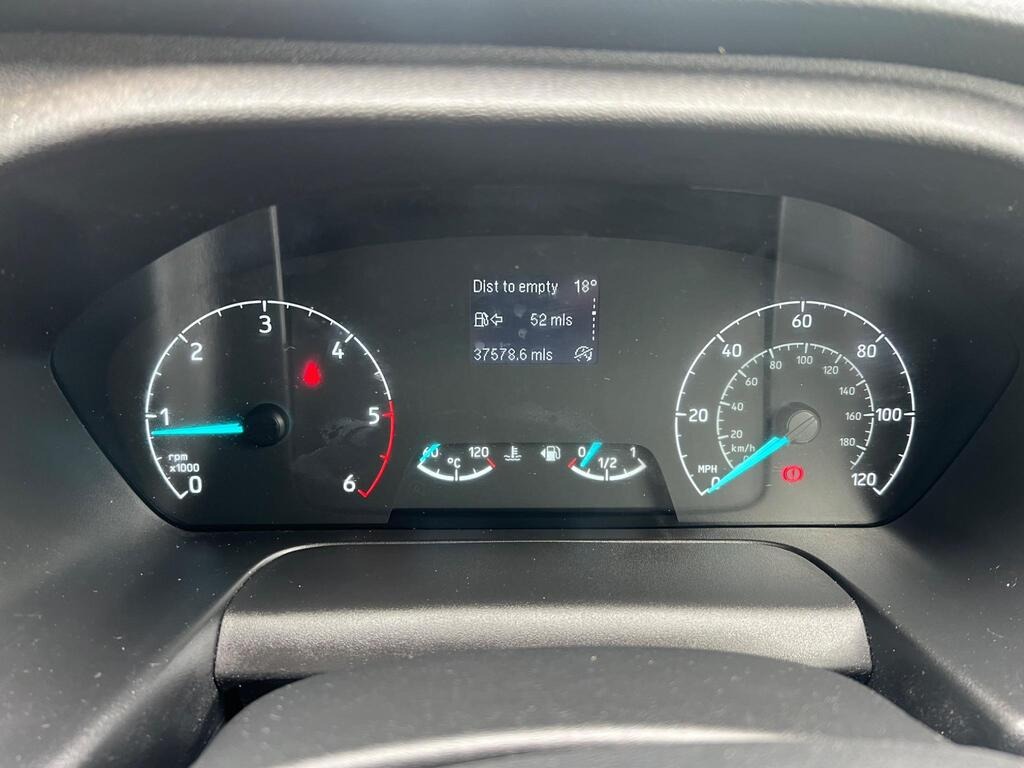 Used Ford Transit Custom 2022 for sale - 77581420: Photo 14