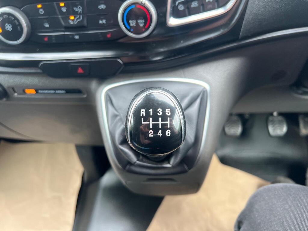 Used Ford Transit Custom 2022 for sale - 77581420: Photo 15