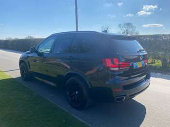 Used BMW X5 2018 for sale - 74247284: Photo