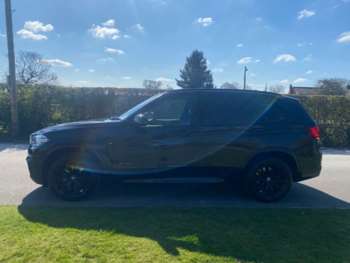 Used BMW X5 2018 for sale - 74247284: Photo
