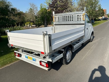 Used Maxus eDeliver 3 2023 for sale - 78465725: Photo