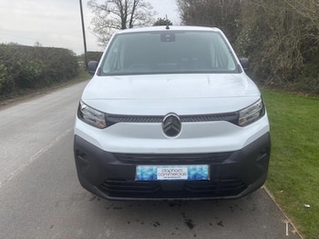 Used Citroen Berlingo 2025 for sale - 77991983: Photo