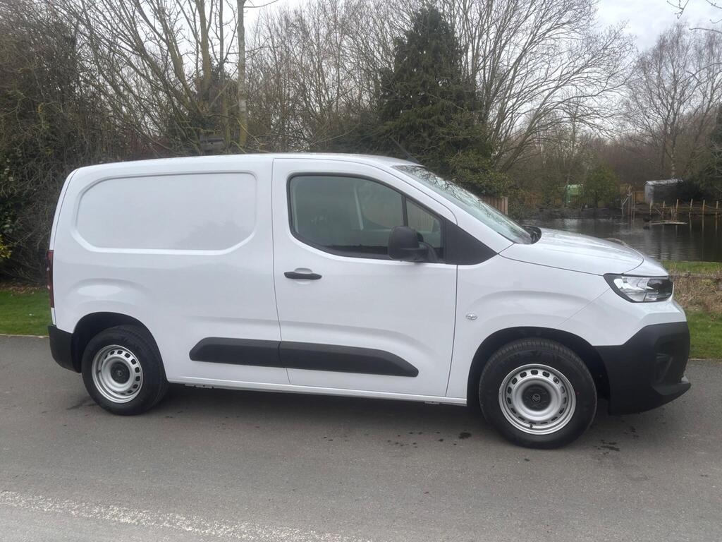 Used Citroen Berlingo 2025 for sale - 77991983: Photo 4