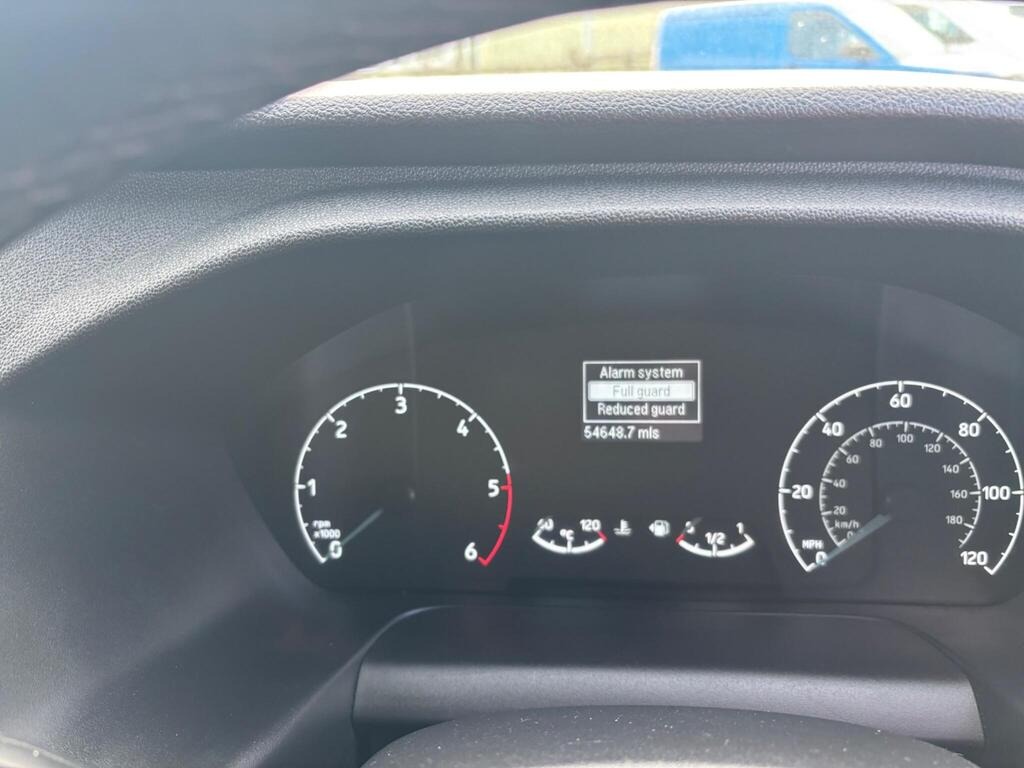 Used Ford Transit Custom 2022 for sale - 77579853: Photo 13