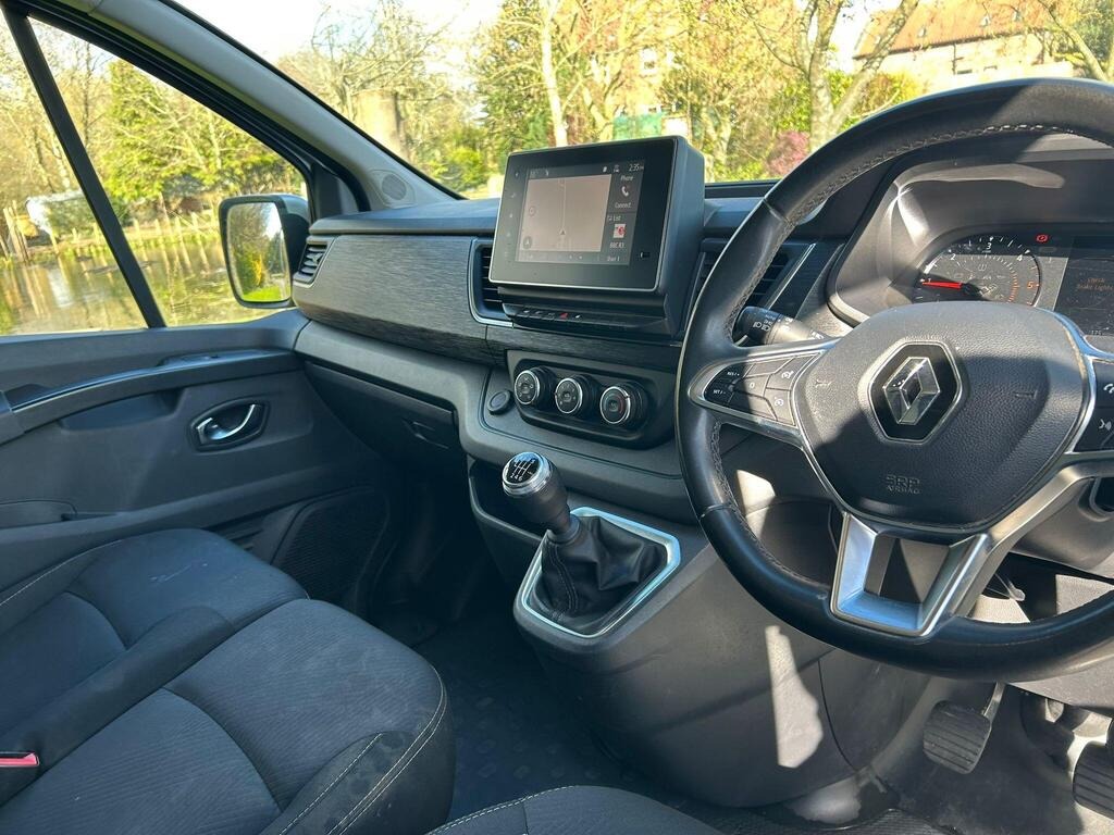 Used Renault Trafic 2023 for sale - 78032142: Photo 11