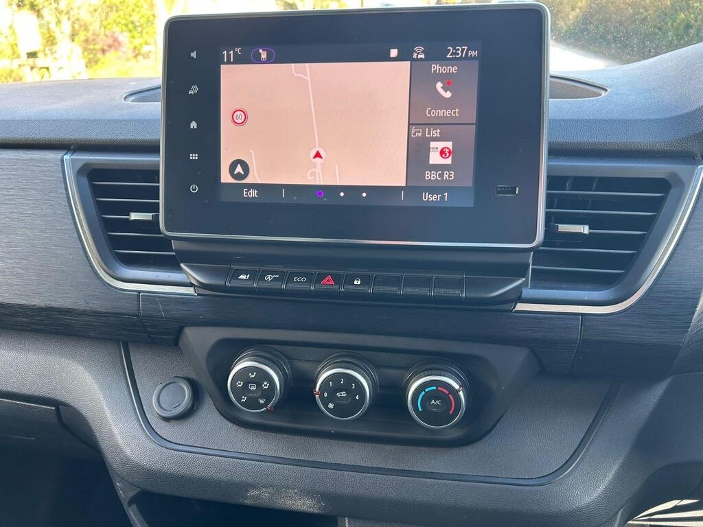 Used Renault Trafic 2023 for sale - 78032142: Photo 12