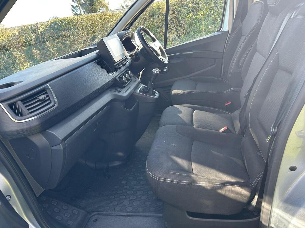 Used Renault Trafic 2023 for sale - 78032142: Photo 13