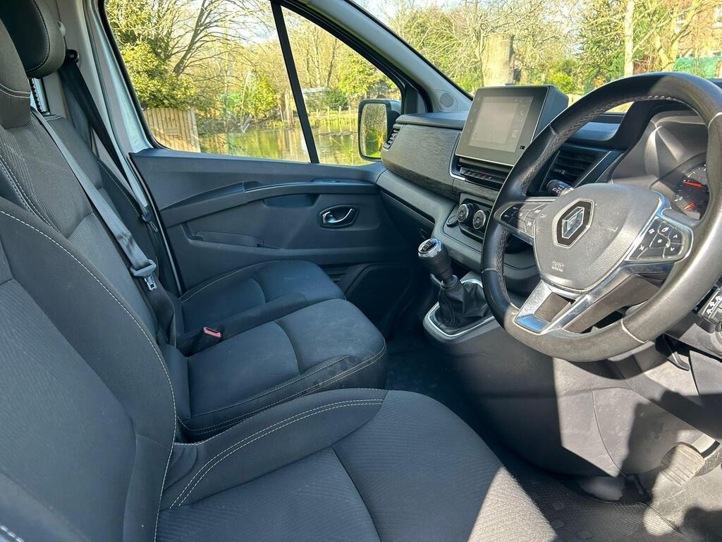 Used Renault Trafic 2023 for sale - 78032142: Photo 14