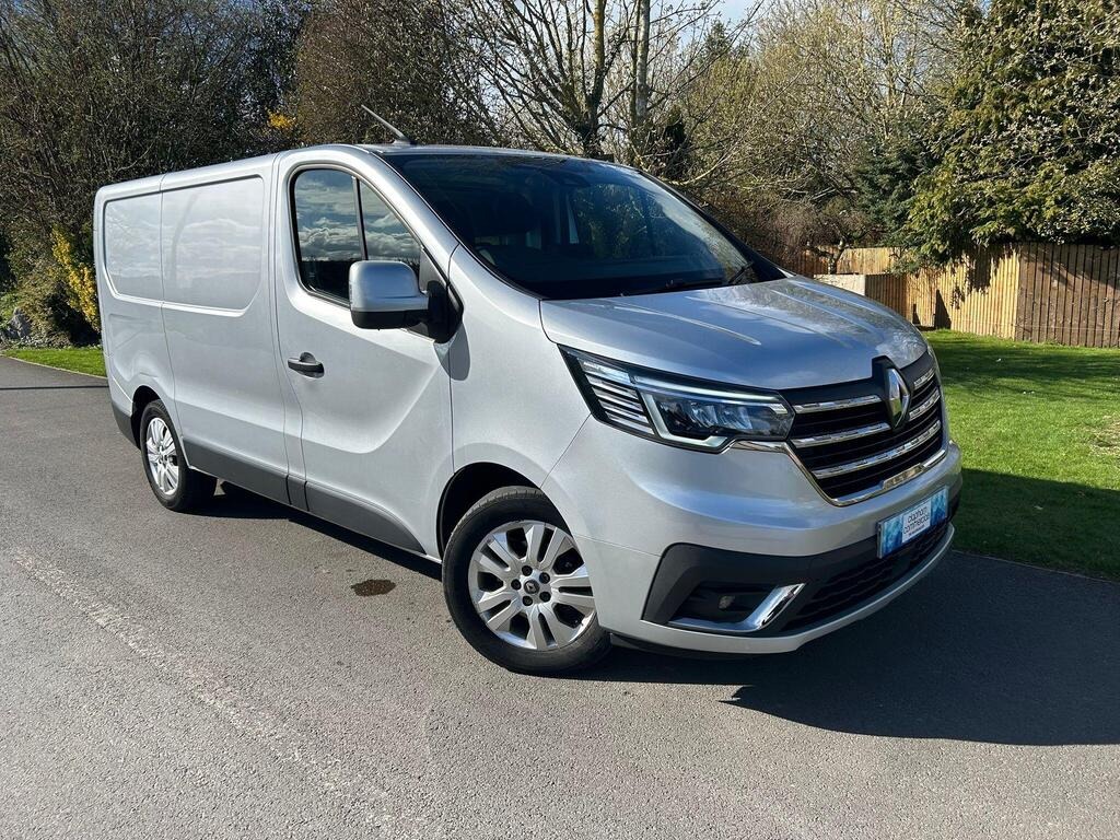 Used Renault Trafic 2023 for sale - 78032142: Photo 3
