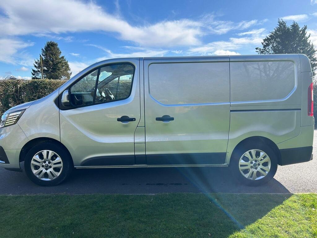 Used Renault Trafic 2023 for sale - 78032142: Photo 5