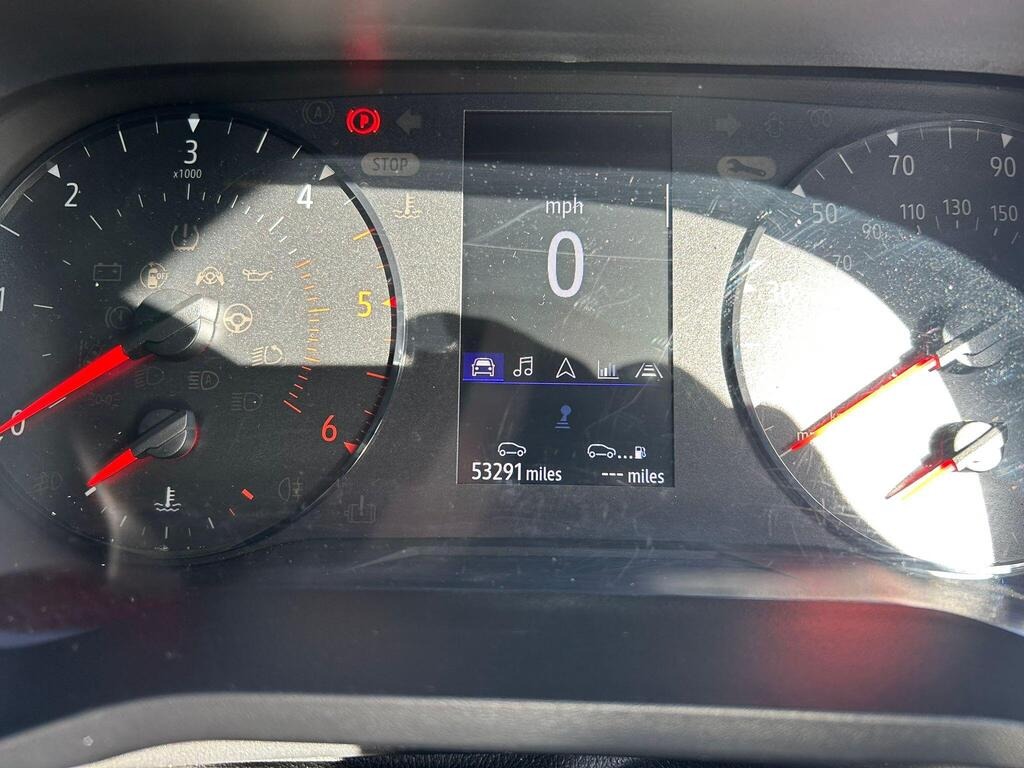 Used Renault Trafic 2023 for sale - 78032142: Photo 6