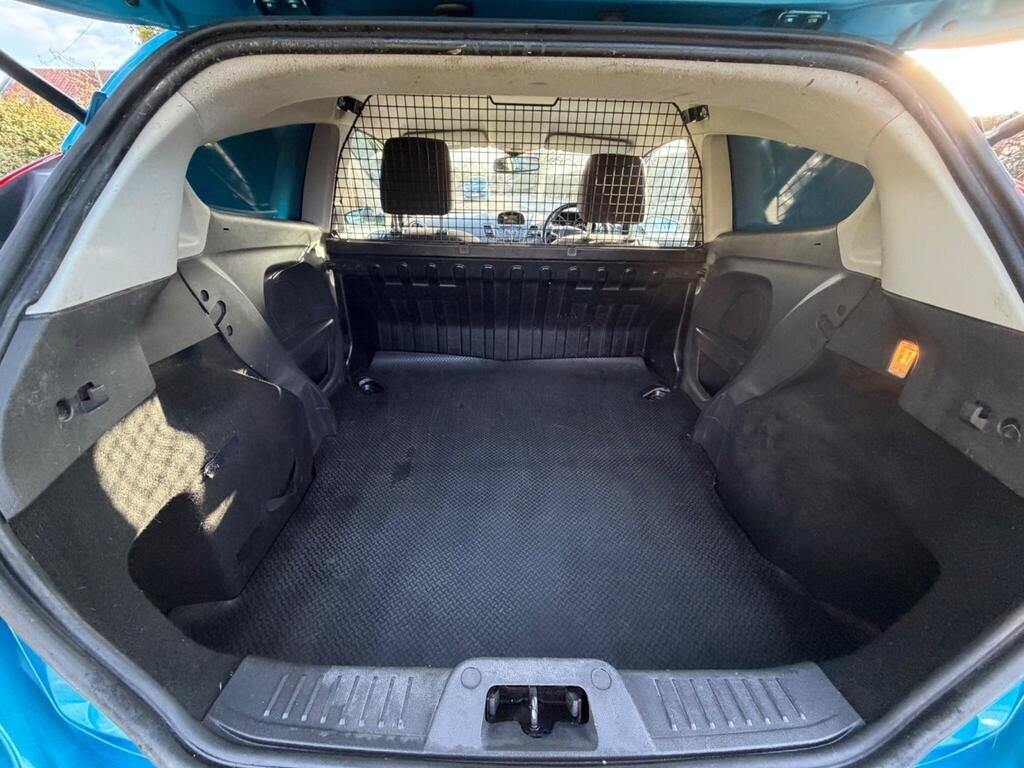 Used Ford Fiesta 2015 for sale - 77732895: Photo 9