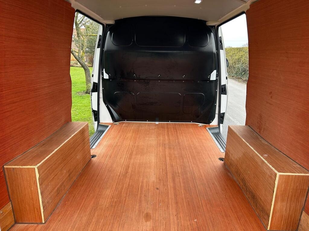 Used Volkswagen Transporter 2021 for sale - 77604517: Photo 14