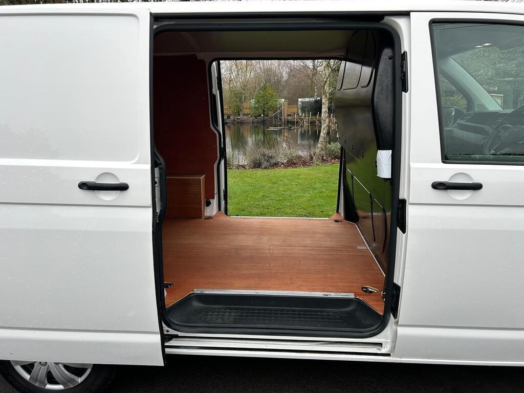 Used Volkswagen Transporter 2021 for sale - 77604517: Photo 15