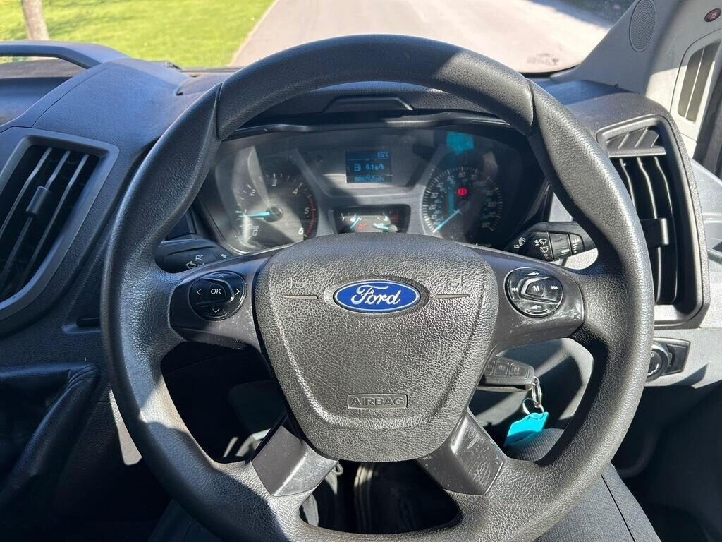 Used Ford Transit 2018 for sale - 78198843: Photo 18