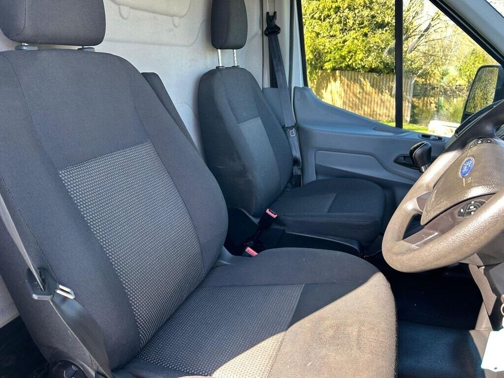 Used Ford Transit 2018 for sale - 78198843: Photo 19