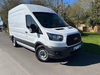 Used Ford Transit 2018 for sale - 78198843: Photo