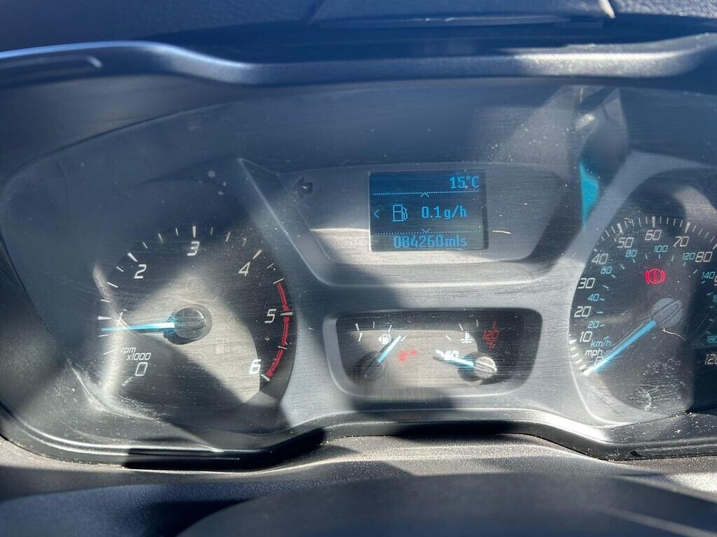 Used Ford Transit 2018 for sale - 78198843: Photo 22
