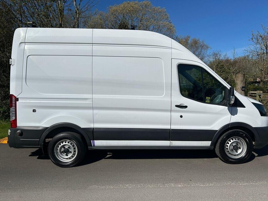 Used Ford Transit 2018 for sale - 78198843: Photo 5