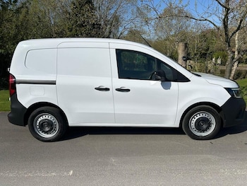 Used Renault Kangoo 2023 for sale - 78242652: Photo