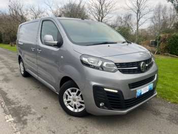 Used Vauxhall Vivaro 2020 for sale - 73153956: Photo
