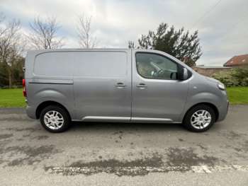 Used Vauxhall Vivaro 2020 for sale - 73153956: Photo