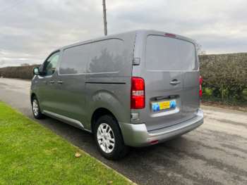 Used Vauxhall Vivaro 2020 for sale - 73153956: Photo
