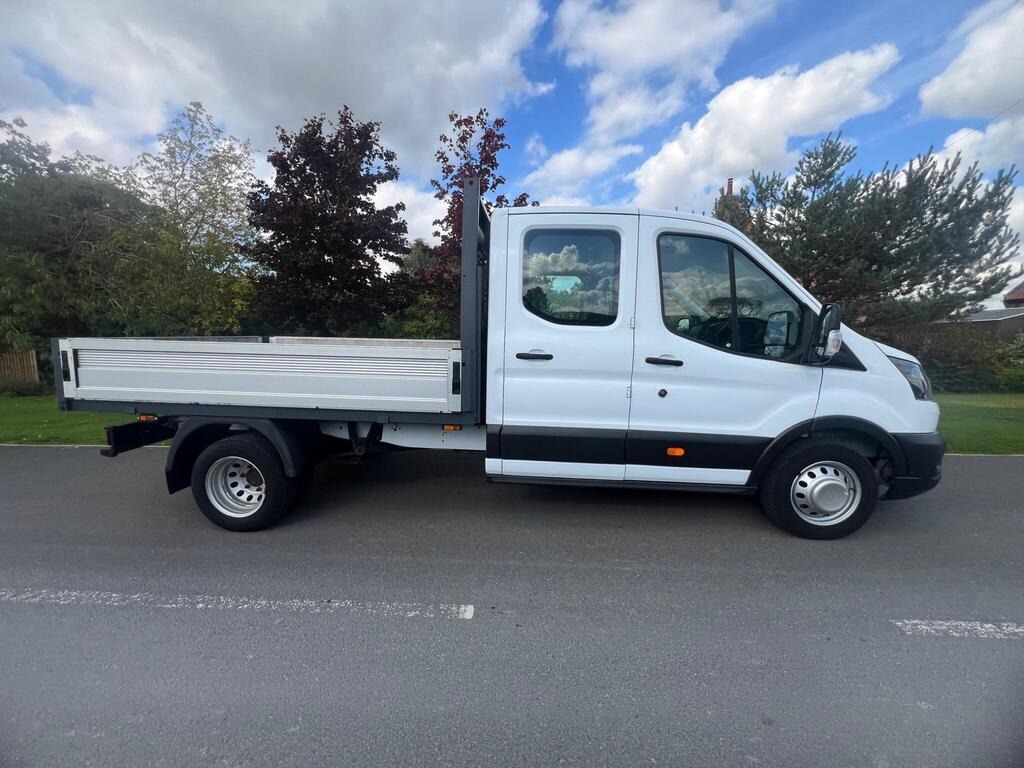 Used Ford Transit 2021 for sale - 77573066: Photo 2