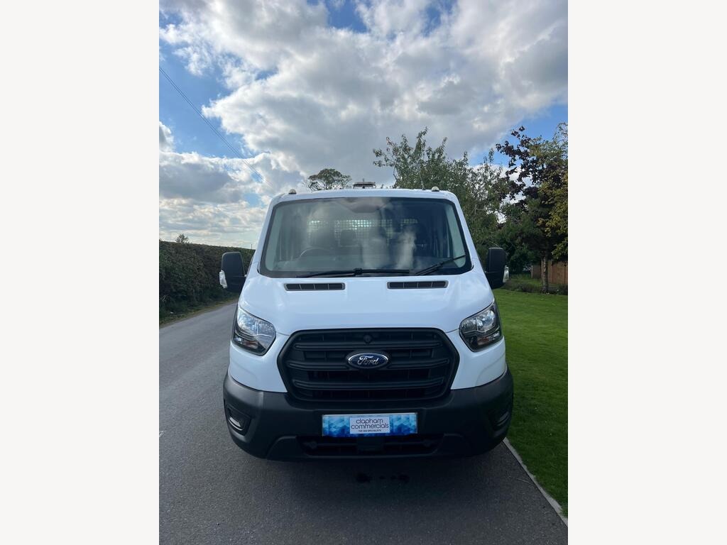 Used Ford Transit 2021 for sale - 77573066: Photo 3
