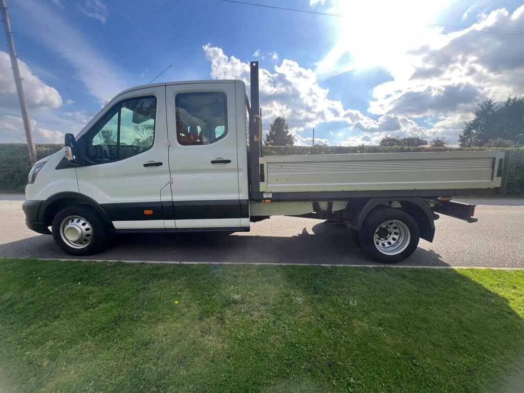 Used Ford Transit 2021 for sale - 77573066: Photo 5
