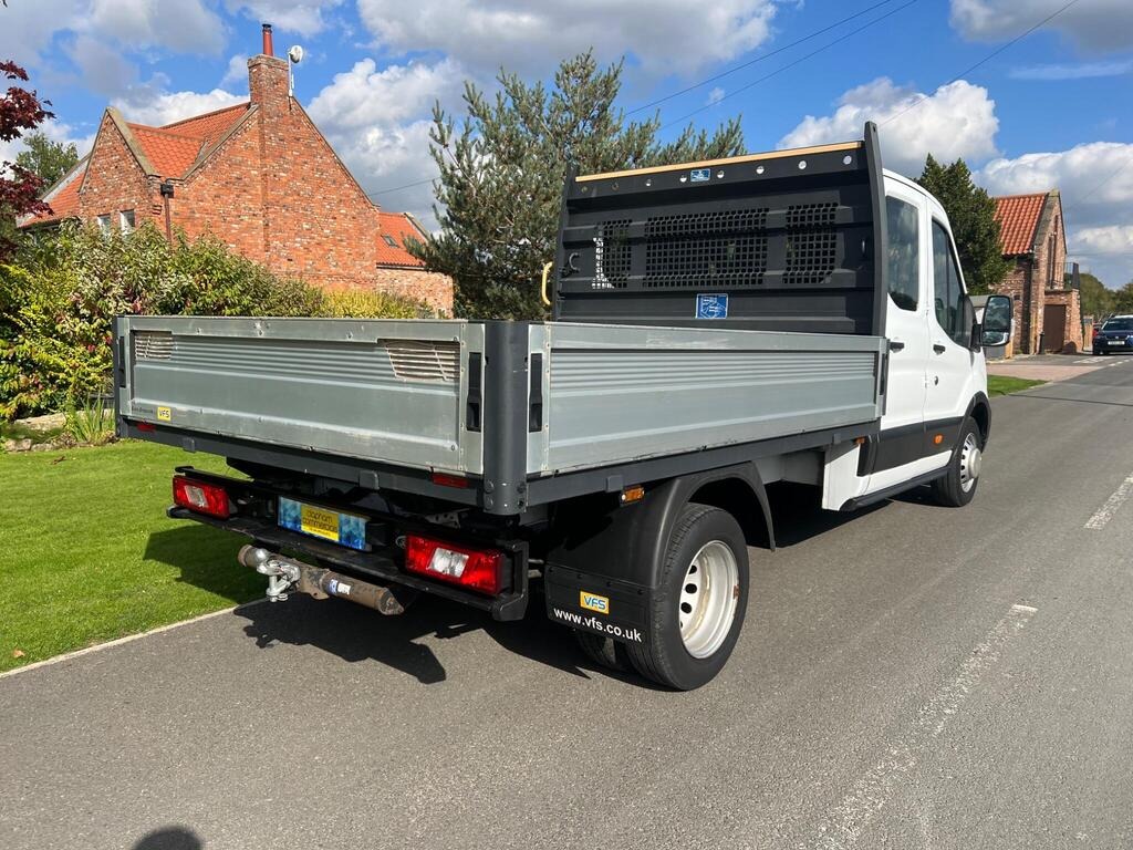 Used Ford Transit 2021 for sale - 77573066: Photo 8