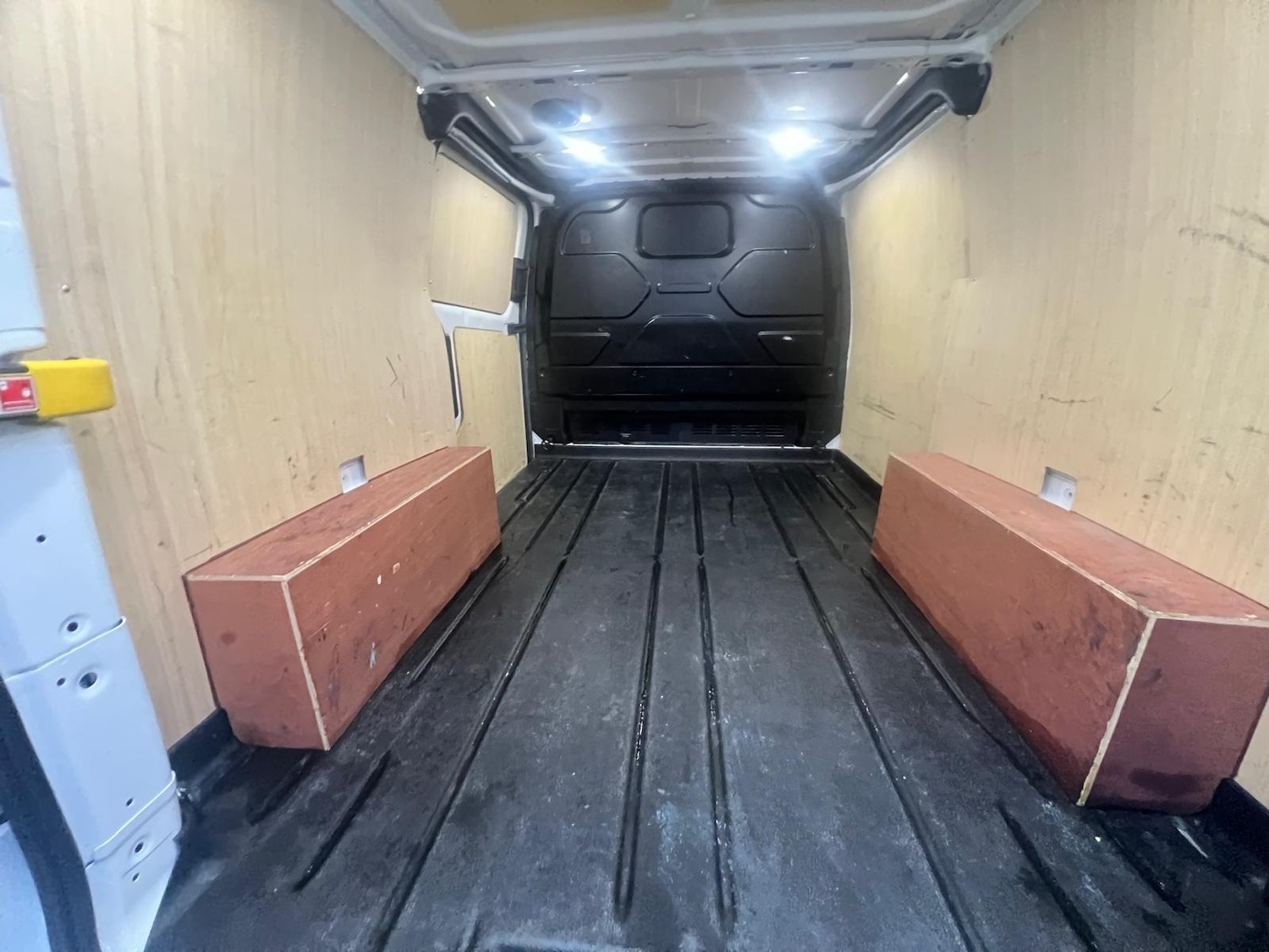 Used Ford Transit Custom 2022 for sale - 77649994: Photo 10