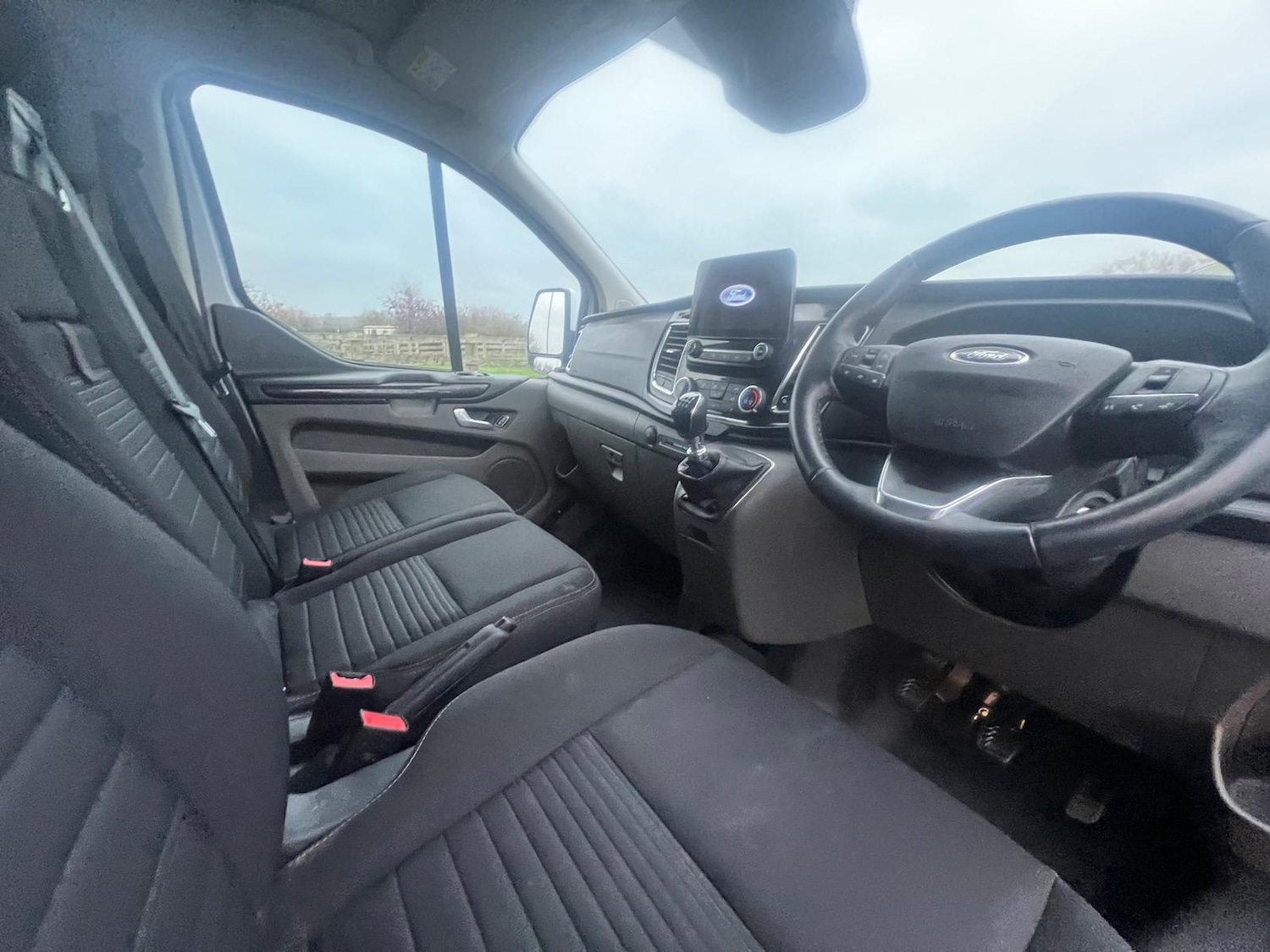 Used Ford Transit Custom 2022 for sale - 77649994: Photo 11