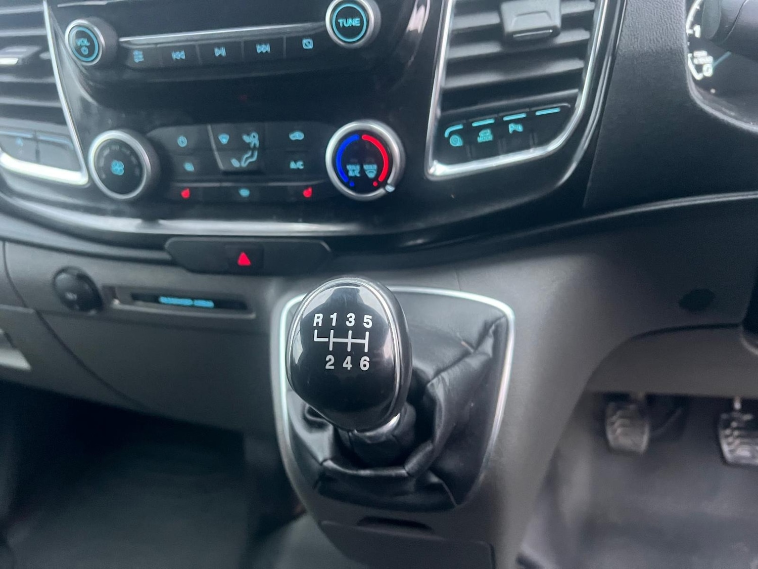 Used Ford Transit Custom 2022 for sale - 77649994: Photo 13