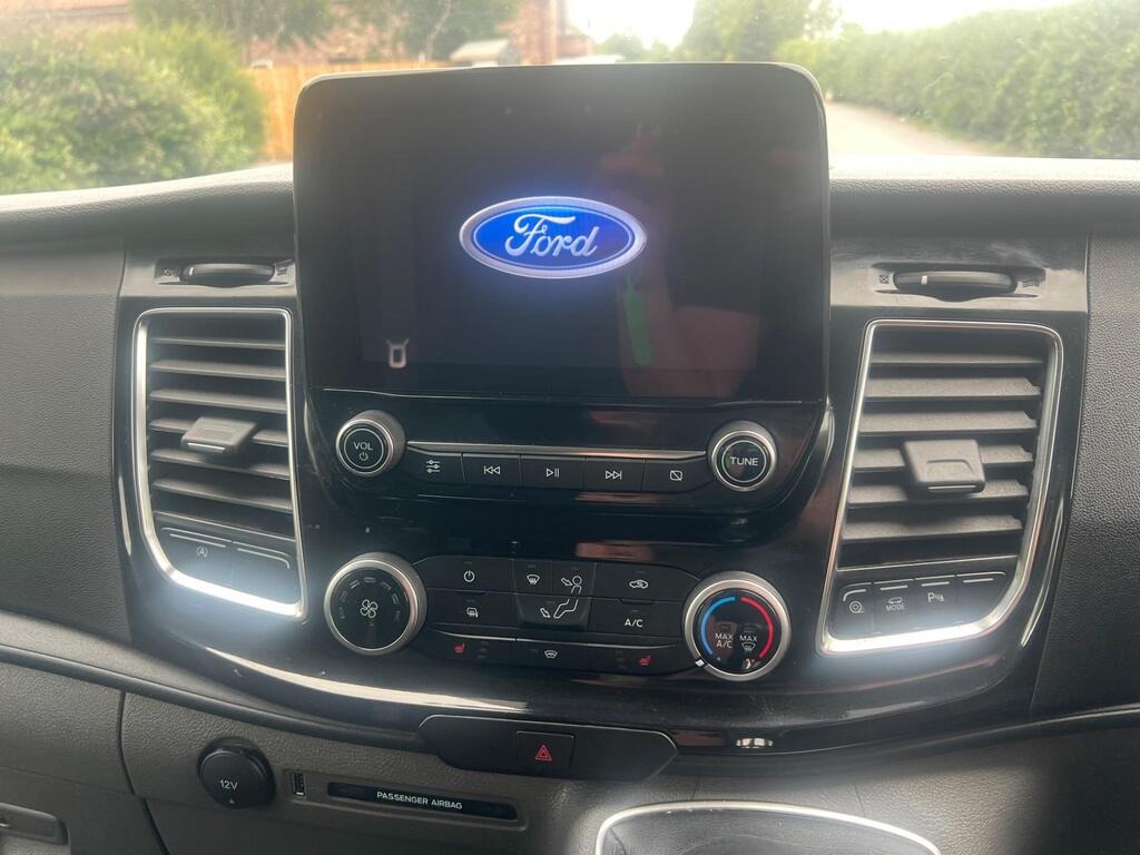 Used Ford Transit Custom 2022 for sale - 77581176: Photo 10