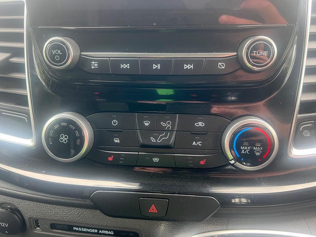 Used Ford Transit Custom 2022 for sale - 77581176: Photo 11