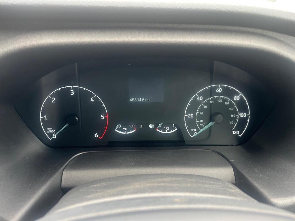 Used Ford Transit Custom 2022 for sale - 77581176: Photo 12