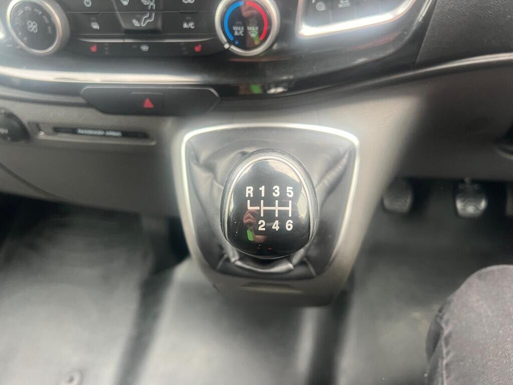 Used Ford Transit Custom 2022 for sale - 77581176: Photo 13