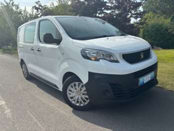 Used Peugeot Expert 2020 for sale - 74981359: Photo