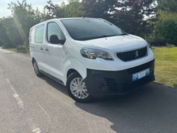 Used Peugeot Expert 2020 for sale - 74981359: Photo