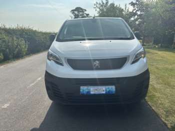 Used Peugeot Expert 2020 for sale - 74981359: Photo