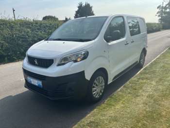 Used Peugeot Expert 2020 for sale - 74981359: Photo