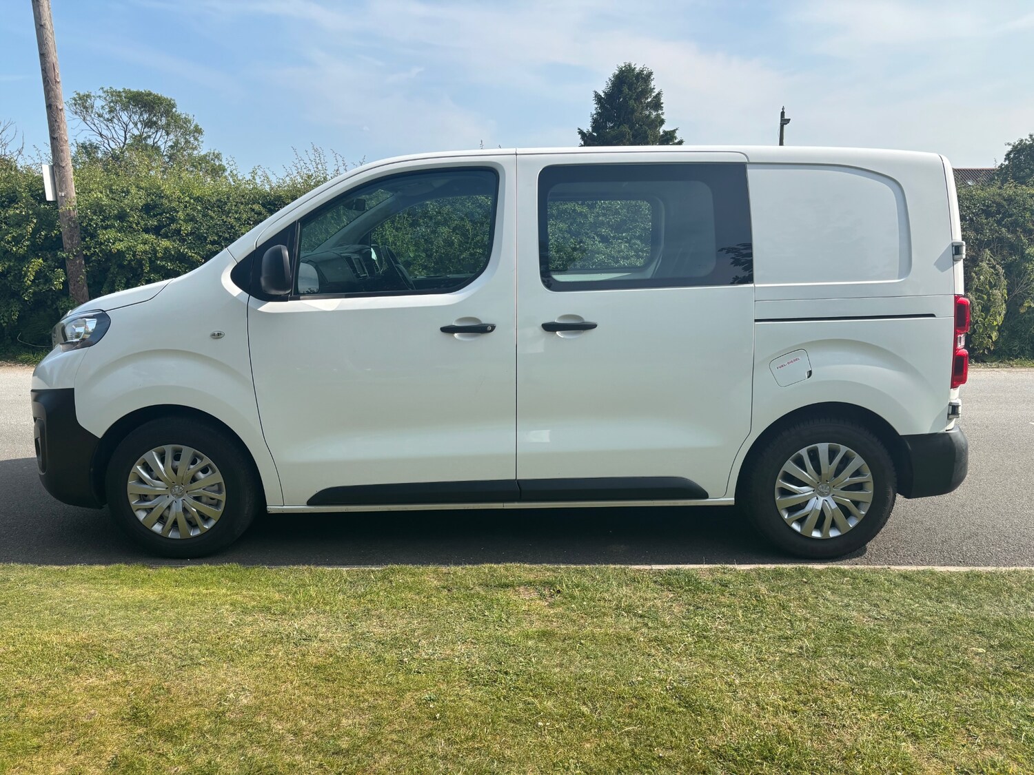 Vehicle 9