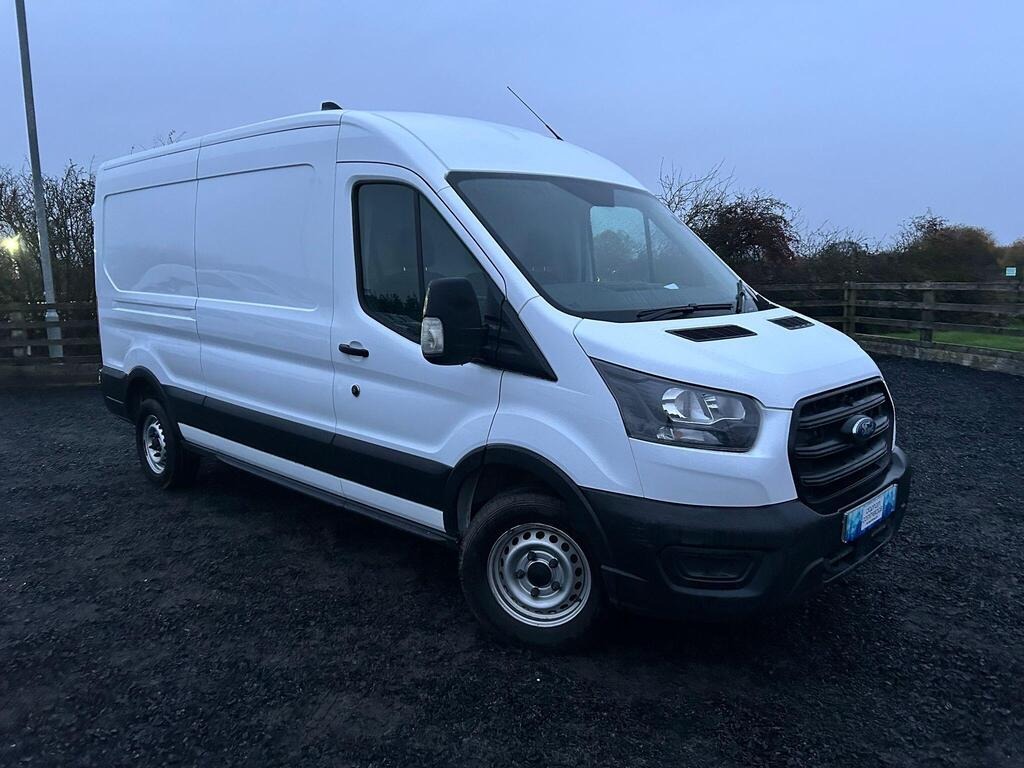 Used Ford Transit 2023 for sale - 77573086: Photo 11