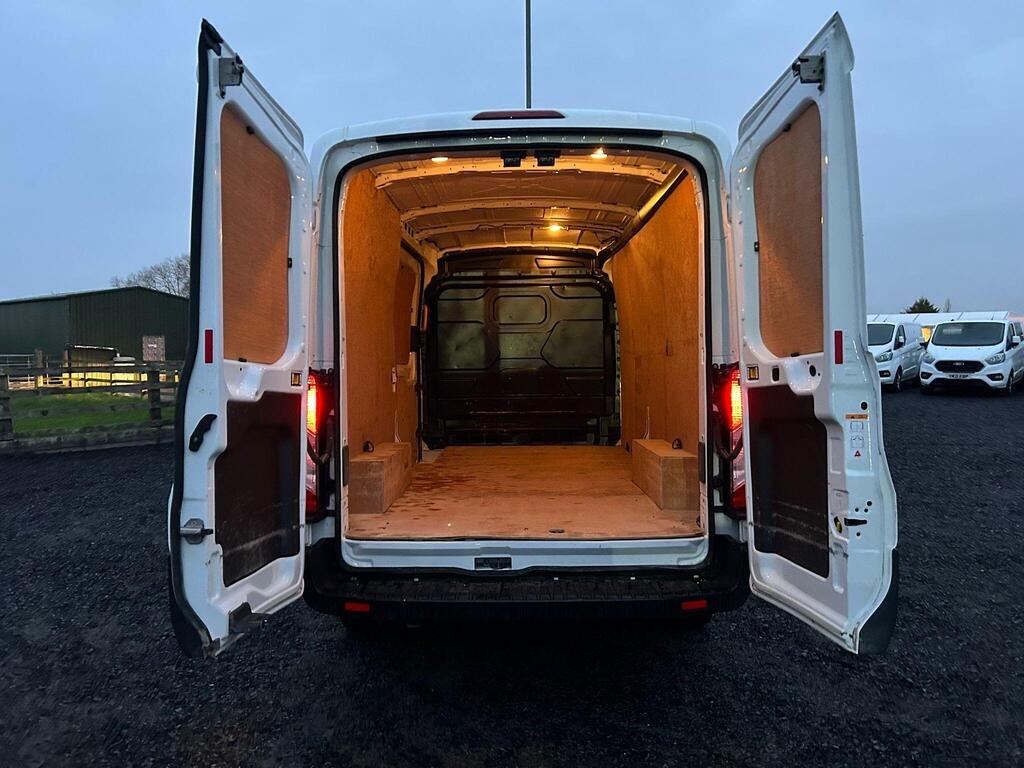 Used Ford Transit 2023 for sale - 77573086: Photo 13