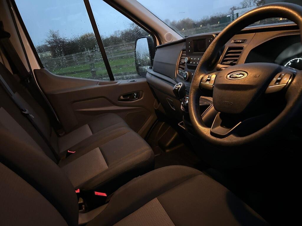 Used Ford Transit 2023 for sale - 77573086: Photo 15