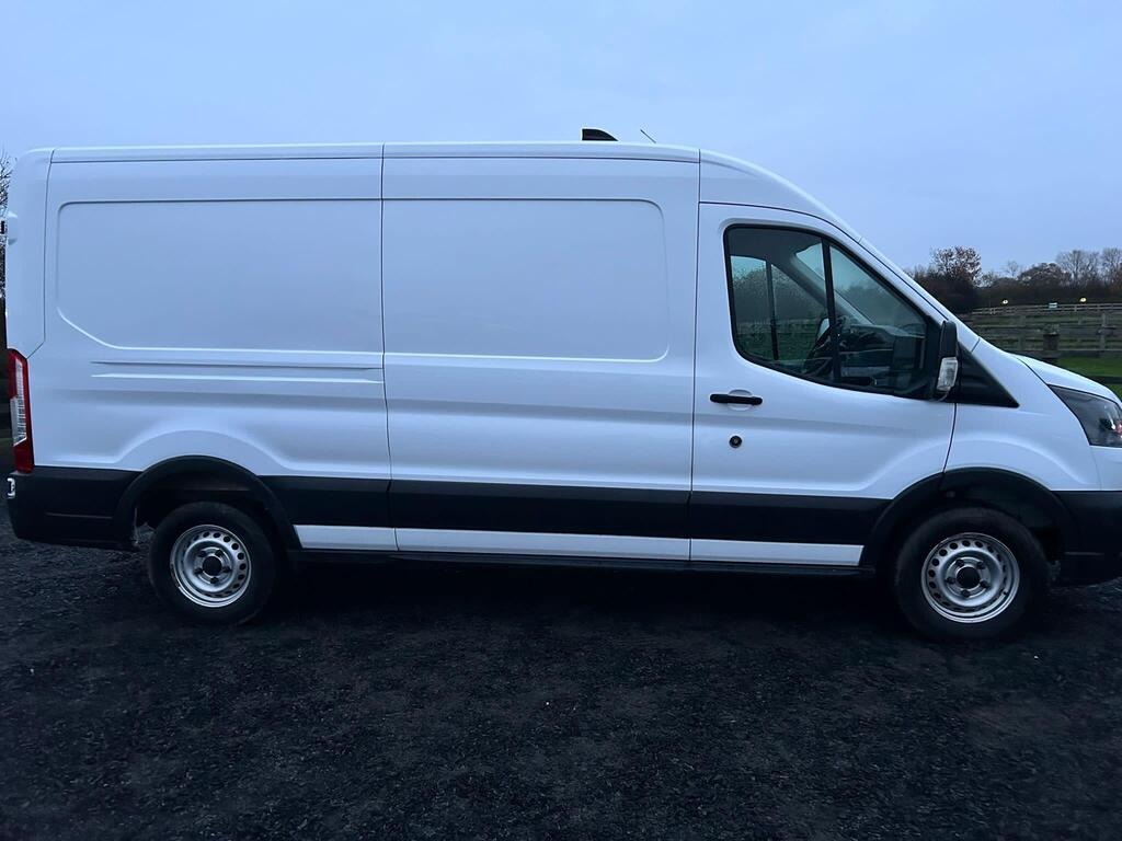 Used Ford Transit 2023 for sale - 77573086: Photo 3