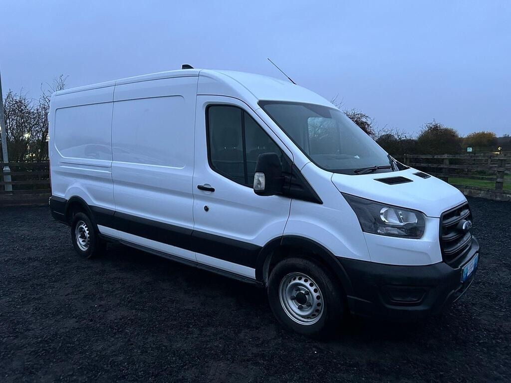 Used Ford Transit 2023 for sale - 77573086: Photo 5