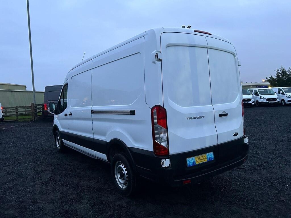 Used Ford Transit 2023 for sale - 77573086: Photo 6